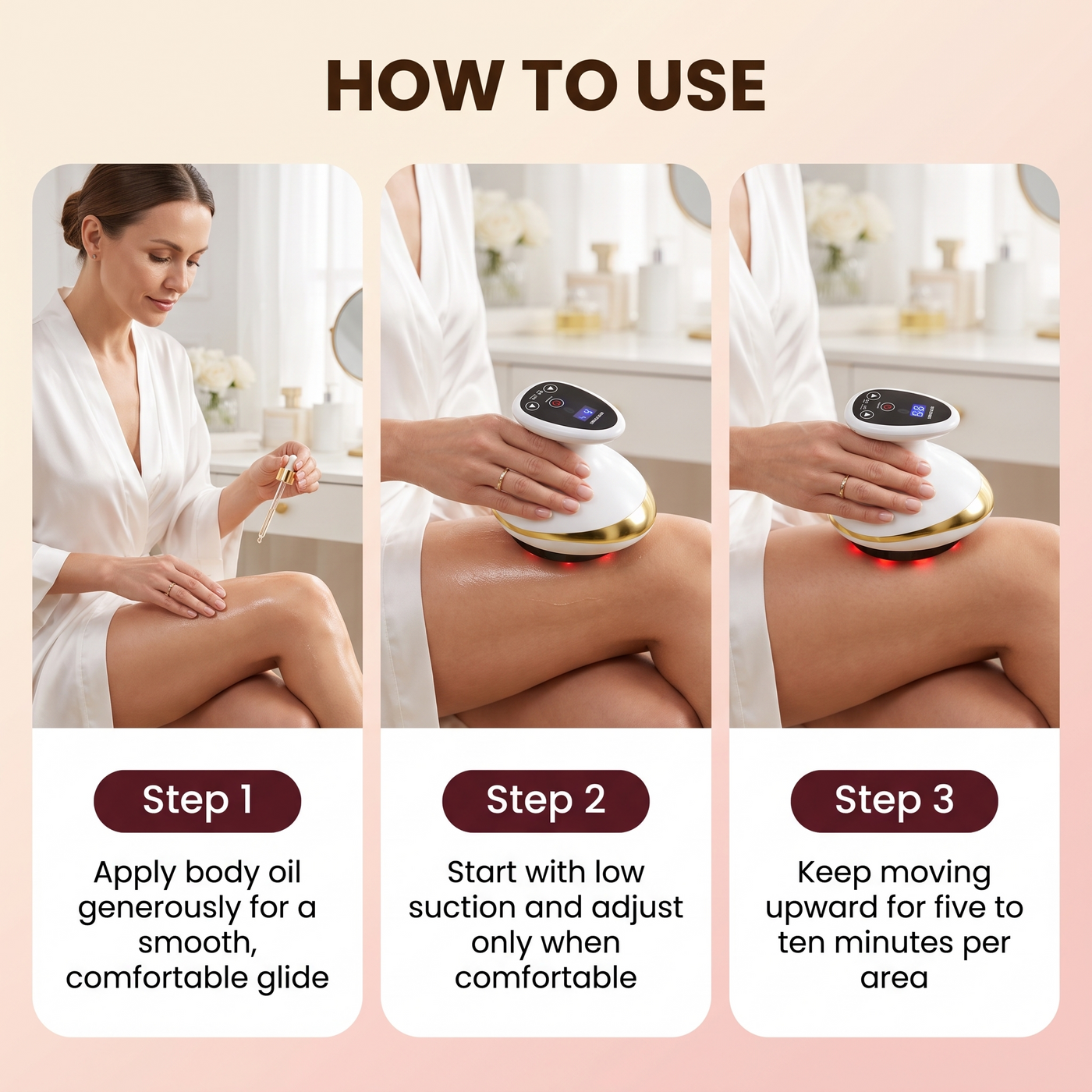 Avelor Sculpt Glow