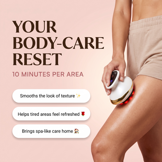 Avelor Sculpt Glow
