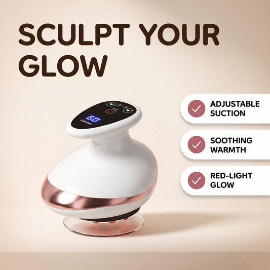 Avelor Sculpt Glow